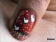 Magic nails - Colorful Nail Designs Tutorial