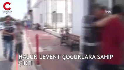 Ünlü isim hamile kediyi köpeğe parçalatan çocuklara sahip çıkacak