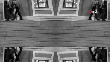 Çarşı ve mahalle bekçileriyle sokaklar artık daha huzurlu