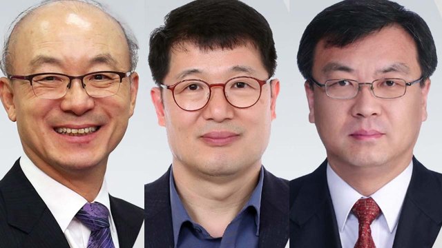 문 대통령, 조국 수석 교체...후임 민정 수석 김조원 KAI 사장 / YTN