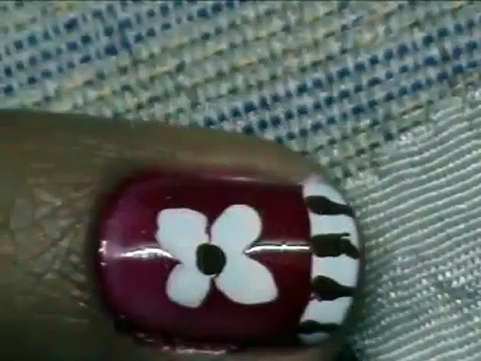 Nail Art Pictures (A fun slideshow)