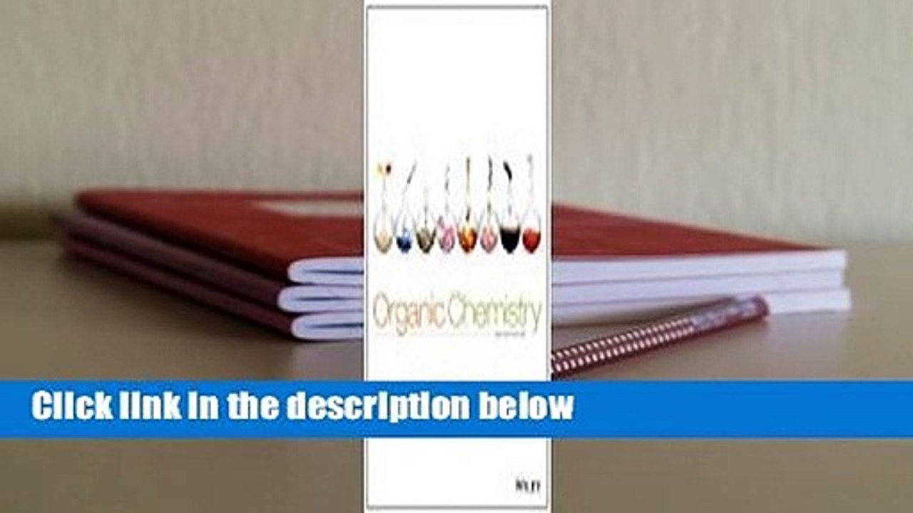 Full version  Organic Chemistry Complete
