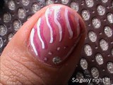 Really Short Nails - _Easy Nail Art Tutorial_