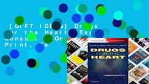 [GIFT IDEAS] Drugs for the Heart: Expert Consult - Online and Print, 8e