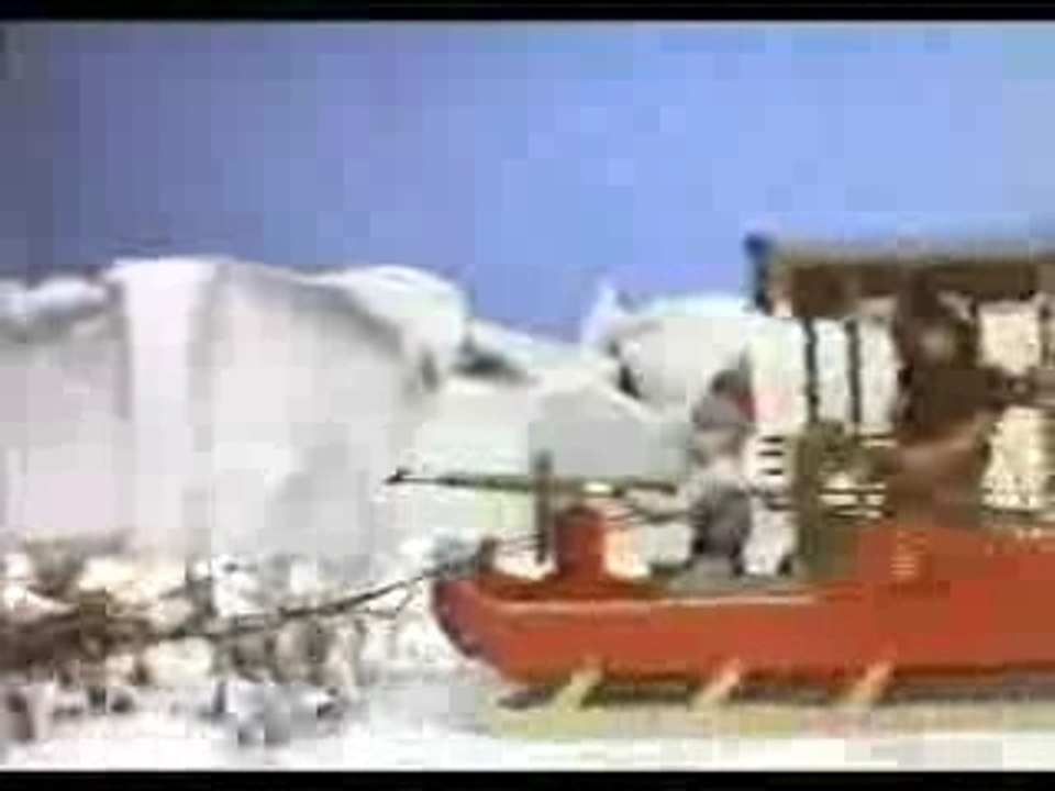 Parodie du film Apocalypse now