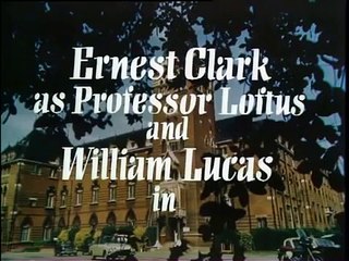 Doctor at Large S01E28 Bewigged, Bothered and Bewildered