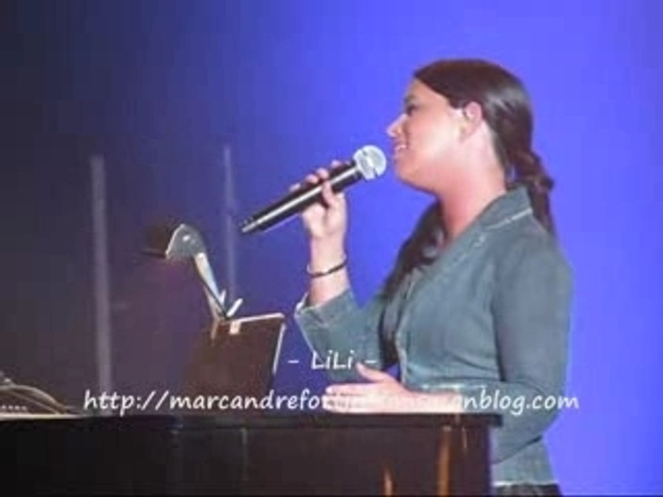 060213-Chaud Spectacle Rythme FM-Une chance qu'on s'a-Blog