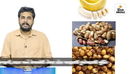 તમારા બાળકોને કાયમી તાજાંમાજાં રાખવા આ 3 વસ્તુ ખવડાવો