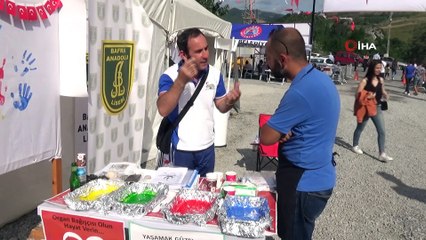 Organ bağışı için seferber oldular