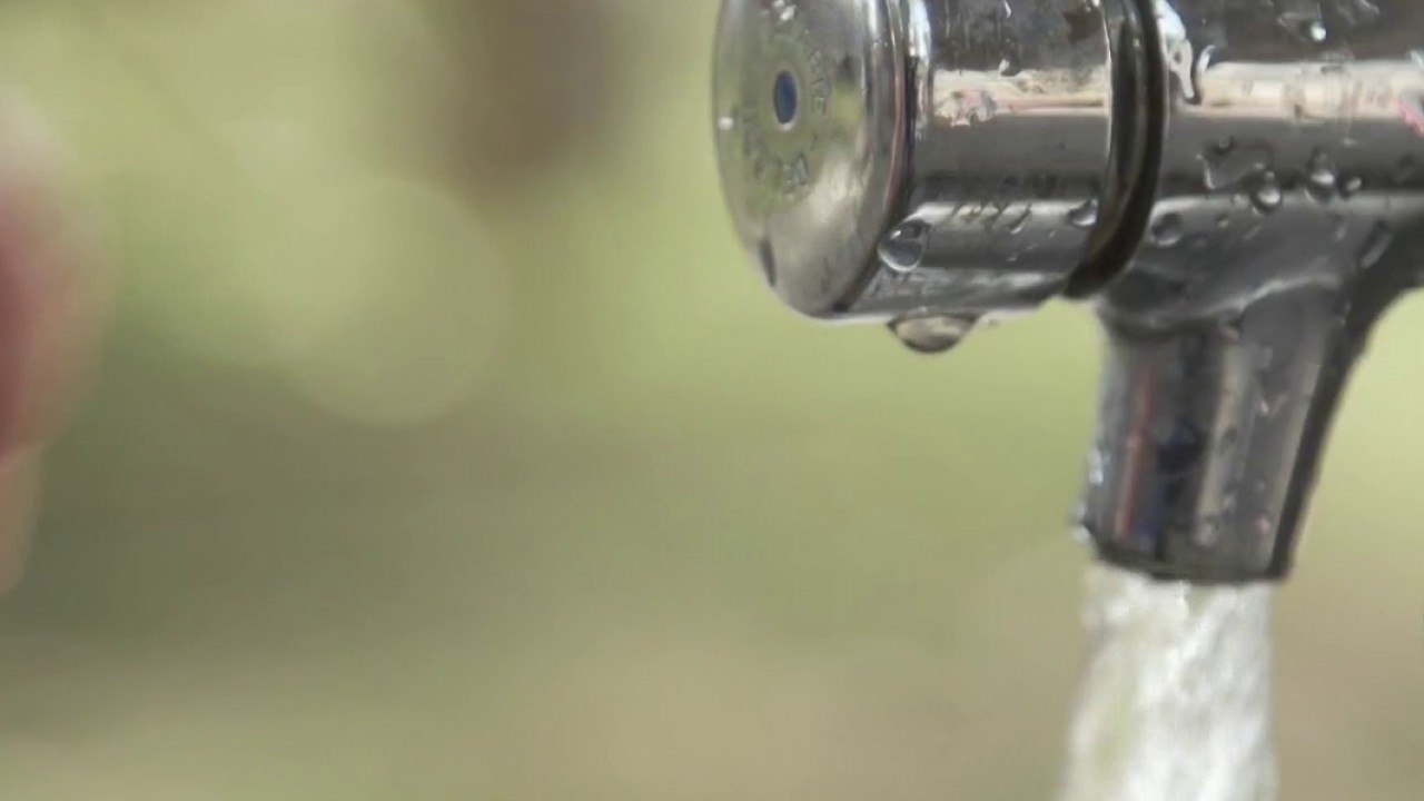 Conso - L’eau du robinet : ça coule de source !