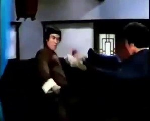 Dragon Lee:  Kızgın Yumruklar (Türkçe Dublaj)