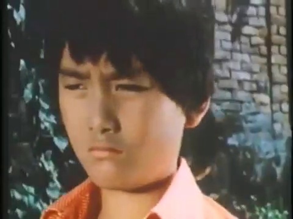 Efsane Bruce Lee (Bruceploitation)