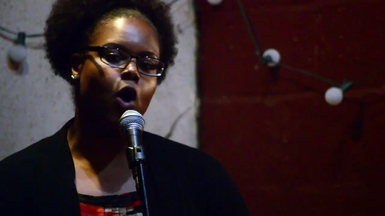 Harlem's Own Lyric - "Becky With The Bad Story"