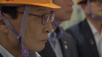 이해찬 "소재 부품 산업 자립, 어려워도 넘어야 할 산" / YTN