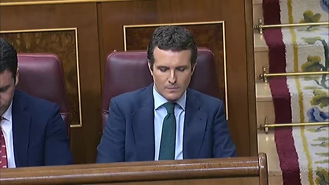 España, sin Gobierno, tras fracasar las negociaciones entre PSOE y Unidas Podemos