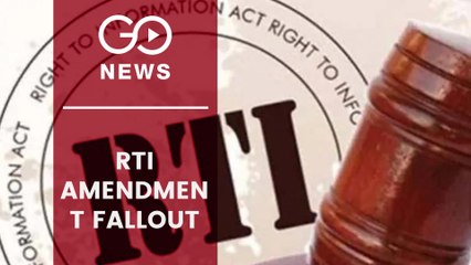 32,000 RTIs Pending With CIC