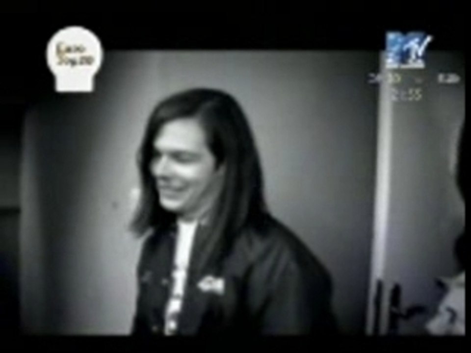 An deiner seite-Number 1 MTV EuroTop20