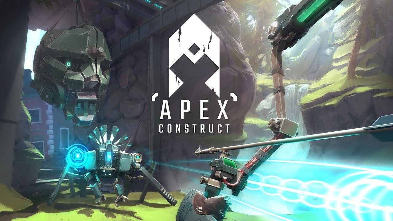 Apex Construct - Trailer de lancement