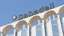 Sabadell gana 532 millones, un 341 % más, por menores provisiones y atípicos