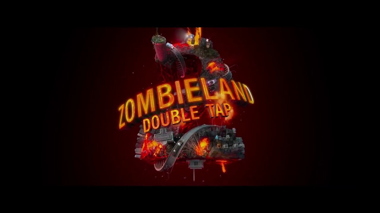 Retour à Zombieland - Bande-annonce VO