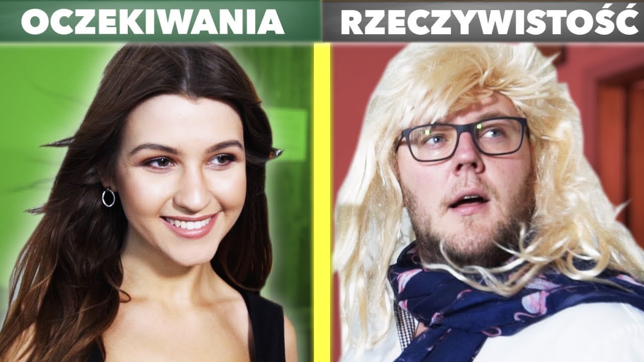 NOWY ROK SZKOLNY - Oczekiwania VS Rzeczywistość (gościnnie WAKSY)