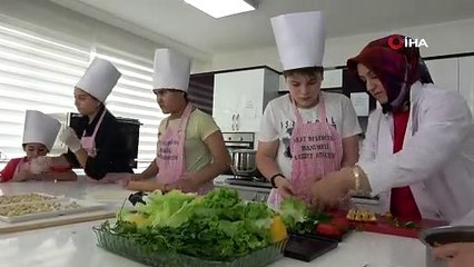 Masterchef Tokat'ta Lezzet Atölyeleri 🍽️