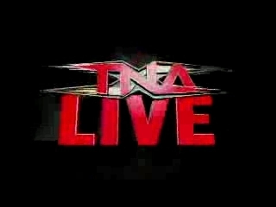 TNA Destination X 2008