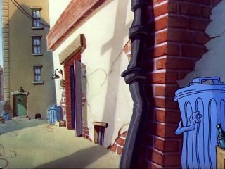 030 - Dr. Jekyll and Mr. Mouse