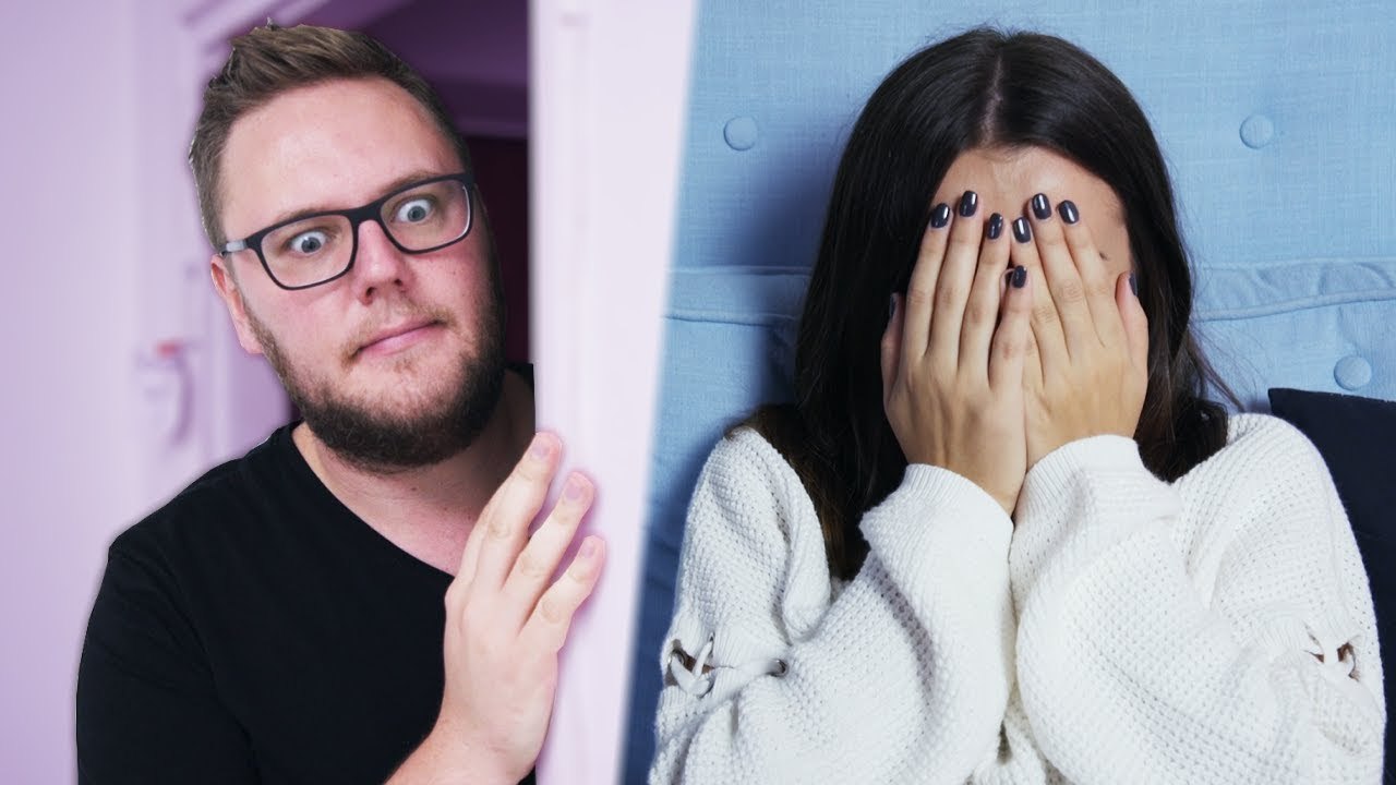 Czego BRAT nigdy NIE powinien mówić SIOSTRZE 2