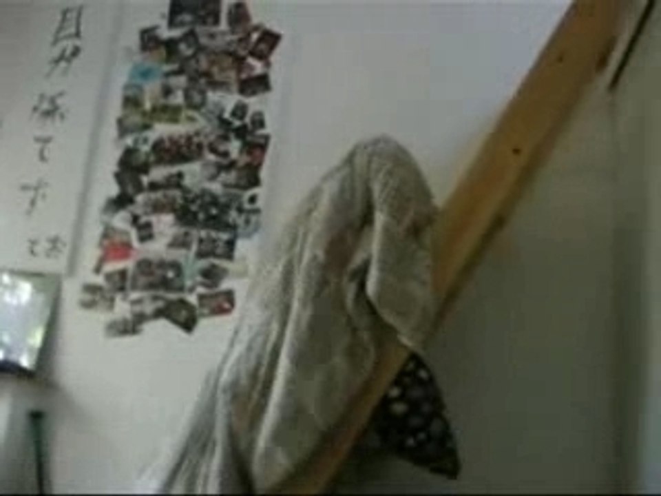 Tiens voila du boudin