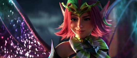 Arena of Valor - Trailer officiel