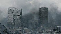 'The Quake - Il Terremoto del secolo', arriva in Italia: ecco la prima clip