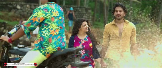 18am Padi Party Video Song