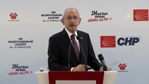 Kılıçdaroğlu: 