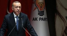 Son Dakika! Cumhurbaşkanı Erdoğan: Seçimlerde milletin karşısına bambaşka bir AK Parti çıkacak