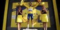 Pour ou contre les hôtesses du Tour de France ? - ZAPPING ACTU HEBDO DU 27/07/2019