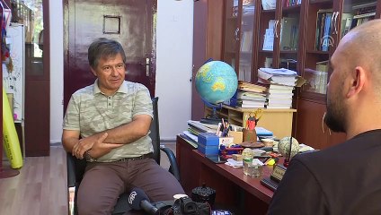 'Isı Adası ani şiddetli yağışlarda önemli faktör' - İZMİR