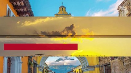 Pékin Express : découvrez quel est le premier duo éliminé de l...