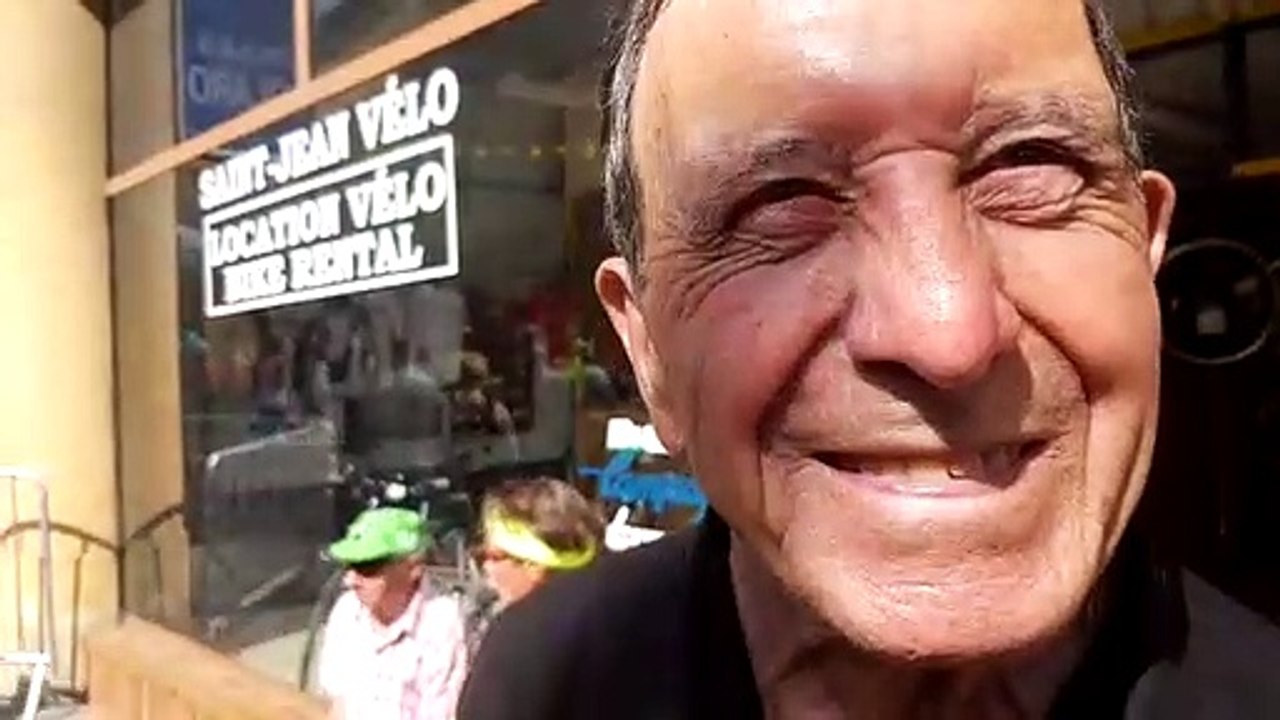 Tour de France 2019 : les connaisseurs se réjouissent de voir le Tour à Saint-Jean-de-Maurienne