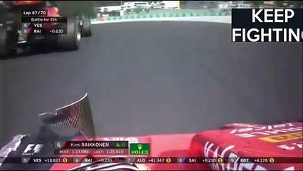 11 GP Hongrie2016 P10