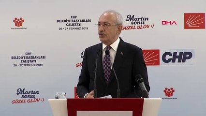 AFYONKARAHİSAR CHP LİDERİ KILIÇDAROĞLU AFYONKARAHİSAR'DA KONUŞTU- TAMAMI FTP'DE