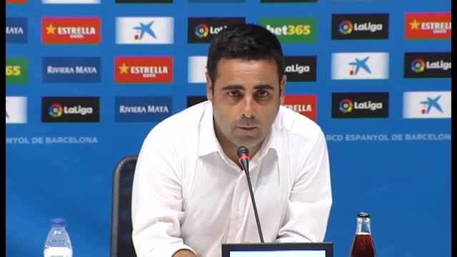 David Gallego: Vamos a ir a Islandia a por ellos, a ganar