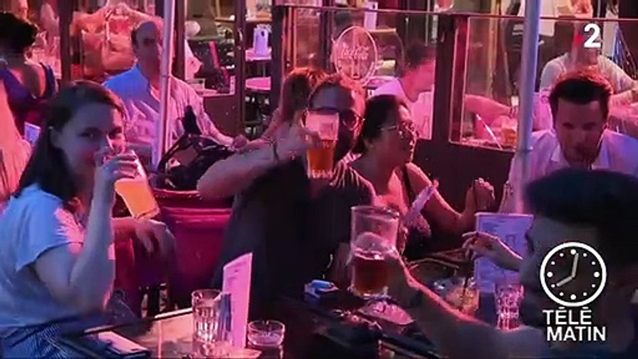 Canicule : des records de chaleur ont été battus