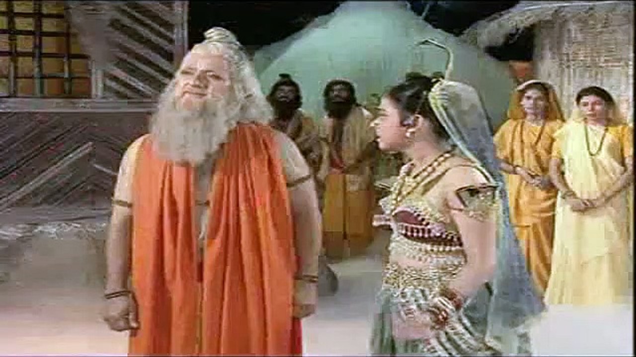 JAI_GANGA_MAIYA_RAMANAND_SAGAR_EPISODE - 41