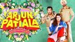 Diljit Dosanjh, Kriti Sanon & Varun Sharma's Arjun Patiala gets mixed reviews from fans | FilmiBeat