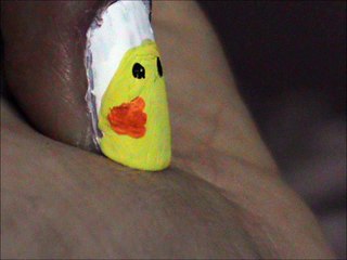 Worst Nail Designs Ever!