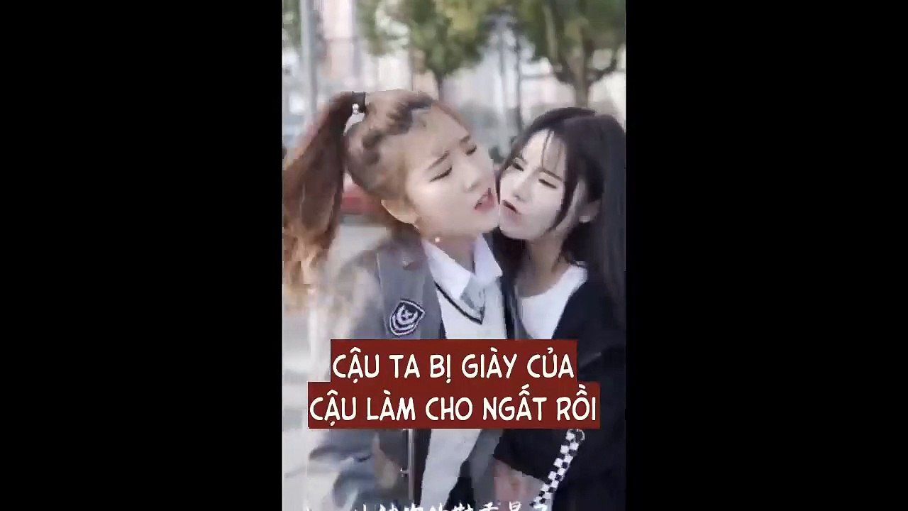 CHÀNG SOÁI CA ĐẾN TRƯỜNG HỌC ĐỂ TRỐN VỢ SẮP CƯỚI NHƯNG ➥ Phim Ngắn Học Đường 2019