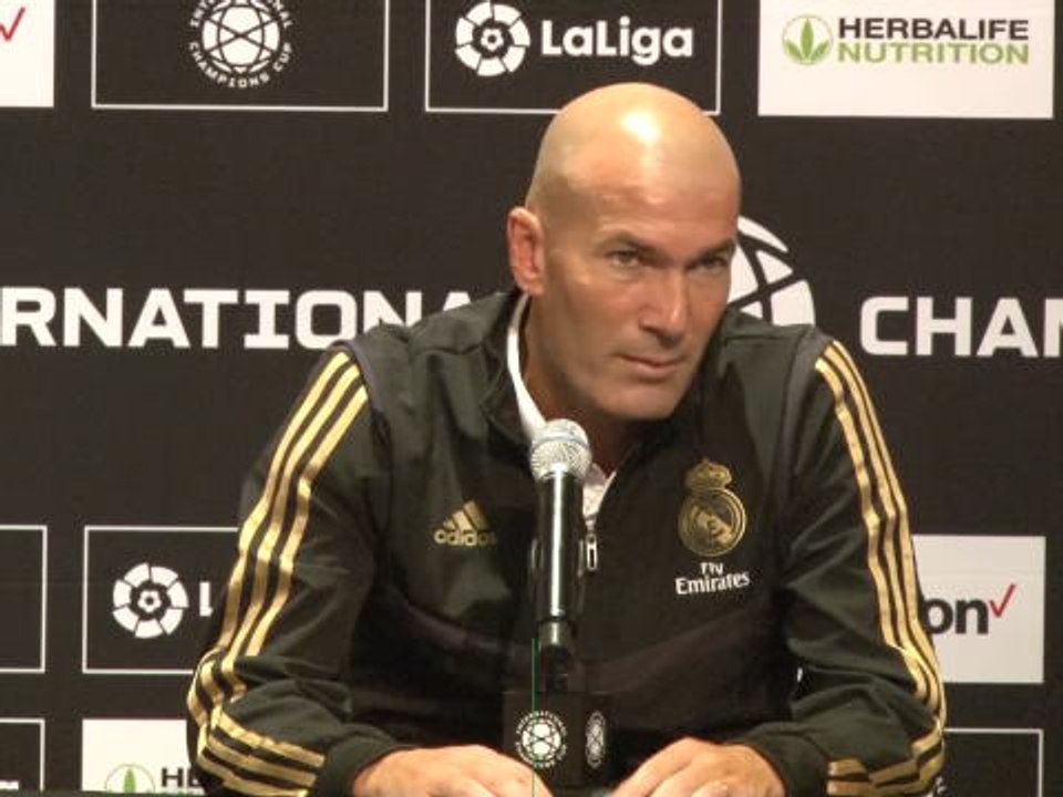 Real Madrid - La blessure de Mendy "inquiète" Zidane