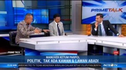 Manuver Ketum Parpol (4)