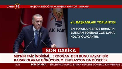 "Biz köylümüzü hiçbir zaman yalnız bırakmadık"